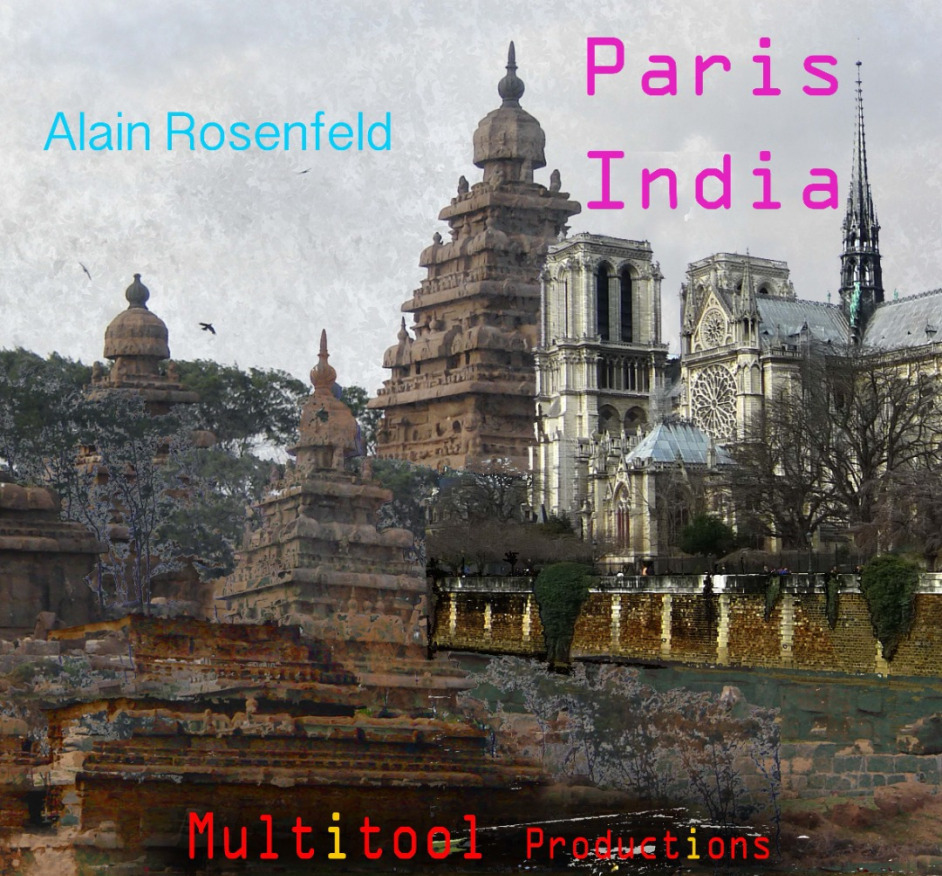 paris india