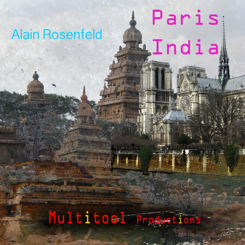 paris india