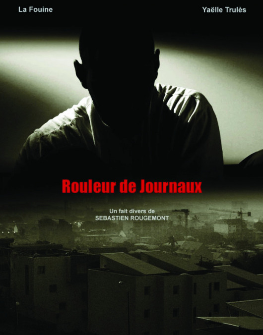 generique rouleur de journaux